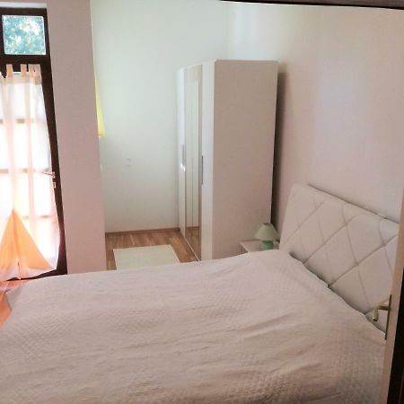 Apartment Sandra Umago Esterno foto